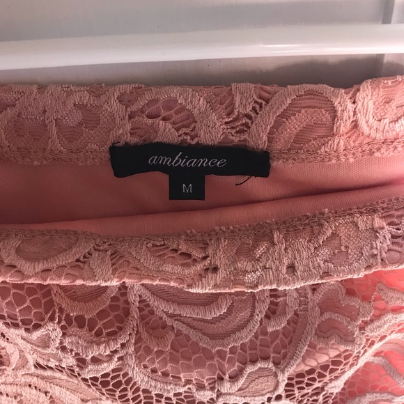 COPY - Junior’s Dress - Picture 4 of 4